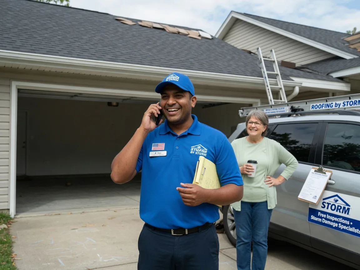 Roof Repair Near Me Cawker City, KS FAQs
